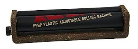 RAW 2-Way King Size 110mm Rolling Machine