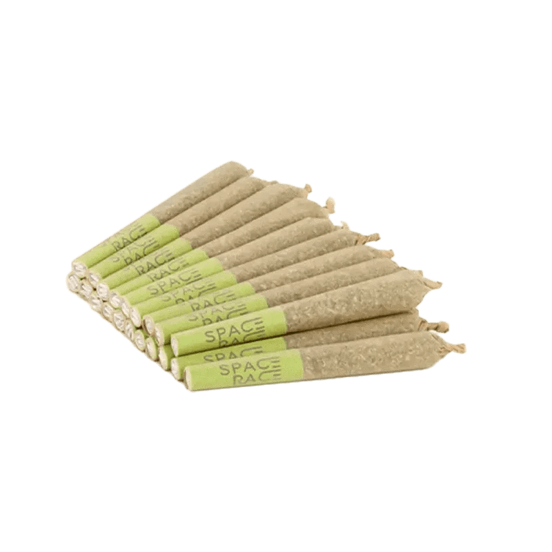 Sky Rockets 20 x 0.4g Pre-Rolls Sativa