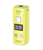 Kodo 510 Battery - Yellow