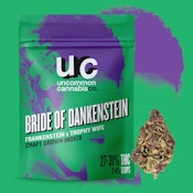 Bride of Dankenstein 3.5g Dried Flower