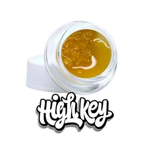 LEAF INFUSION INC - GELATO #33 DIAMONDS IN TERP SAUCE