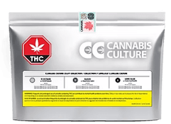 Cannabis Culture Craft Collection