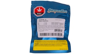 Dreamline (Candyland) 7g Dried Flower