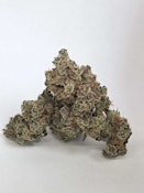 Ghost OG 3.5g Dried Flower