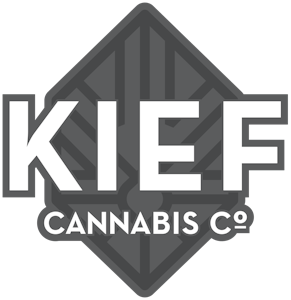 Kief Cannabis Co. - Black Amber 3.5g Dried Flower