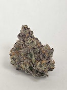 Black Amber 7g Dried Flower