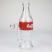 8" POP OIL RIG Chiba Cola