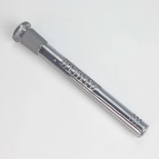 WENEED Luxury Female Stem 6-1/4"-Blue