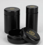 Airtight Aluminum Storage