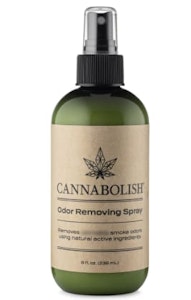 Humble + Fume - Cannabolish Spray - 8 0z