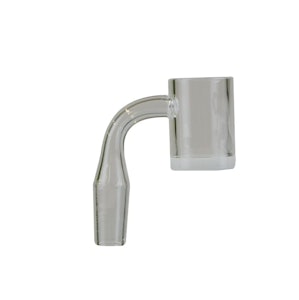 West Coast Gifts - 19mm Male 90 Degree Opaque Bottom