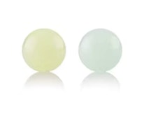 Quartz Terp Ball - 6mm Glow In The Dark