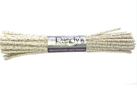 Kustom Kulture Canada - Randy's Bristle Pipe Cleaners