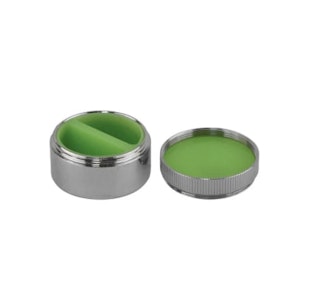 Kustom Kulture Canada - Evolve Plus XL - Silicone Jar Replacement