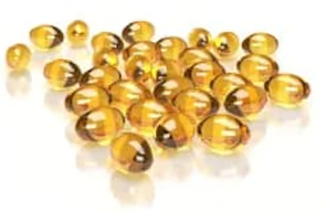 Glacial Gold - GLACIAL GOLD - CBN:CBD 10:10 50-PACK SOFTGELS