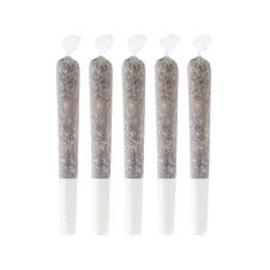 Pineapple Buds - PINEAPPLE HAZE PR | PINEAPPLE BUDS | 5 x .5g