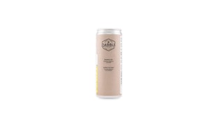 RASPBERRY LEMONADE | Dabble Live Rosin 355ml Beverage | Rest