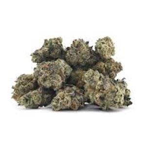 BC Smalls - PINEAPPLE FRUZ SMALLS | 3.5g