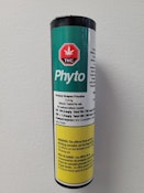 Phyto Greasy Grapes Frosties 3x0.5g Infused Pre-Rolls