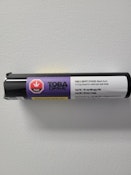Toba Grown Toba's Drippy Stickies (Maple Kush) 3X0.5g Infused Pre-rolls