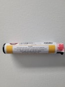 410 Farms Sundial 3x0.5g Prerolls