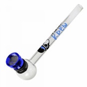 Glass Stem Pipe