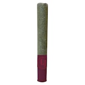 Ceramic Tip Hash Fusions White Tahoe OG x White Tahoe OG | 1x1g