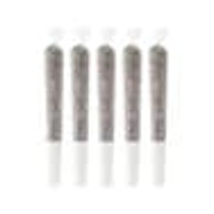 Pineapple Buds - Pineapple Haze - 0.5g x 5