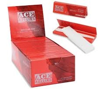 goggins - ace papers
