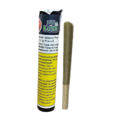 Vancouver Island Pink Kush (VIP KUSH) Pre-Roll - JustKush