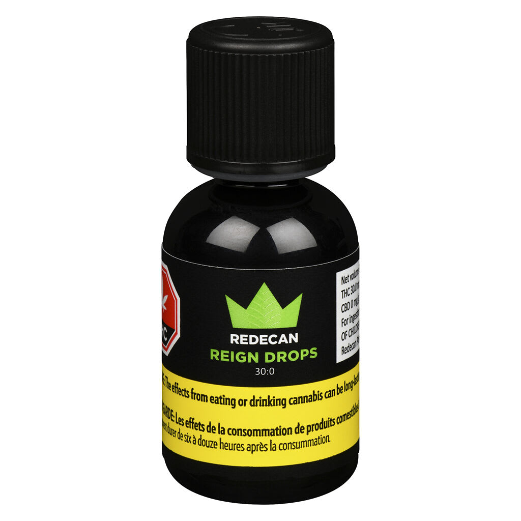 Redecan - Reign Drops 30:0 - 30ml