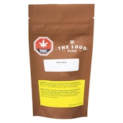 The Loud Plug - Benny Blunto Pre-Rolls - 3x0.5g