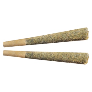 Fuego - Fuego - Sunny Daze Pre-Roll - 2x1g
