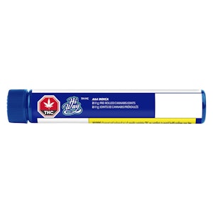 Hiway - Hiway - Indica Pre-Roll - 2x1g