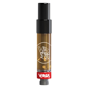 Versus - Versus - Lemon Pie 510 Thread Cartridge - 1.2g