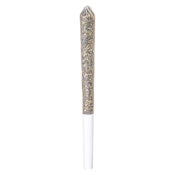 Station House - Trainwreck Pre-Roll Single - 1x0.5g