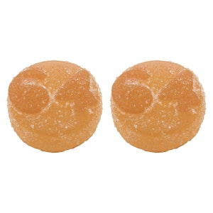 1964 - 1964 - Tropical Punch Live Rosin Gummies - 2 Pack