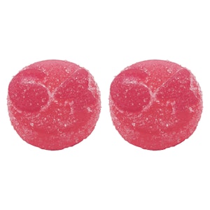 1964 - 1964 - Strawberry Watermelon Live Rosin Gummies - 2 Pack