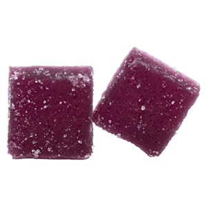 Wana - Wana - Pomegranate Blueberry Acai 5:1 Hybrid - 2x4.5g