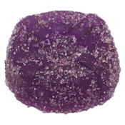 No Future - The Purple One Sativa THC Gummy - 1 Pack