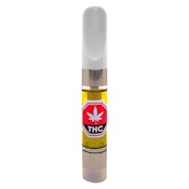 Fuego - Tropic Monster 510 Thread Cartridge - 1g