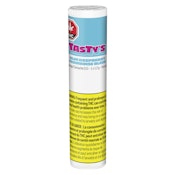 Tasty's - Blue Raspberry 510 Thread Cartridge - 1.2g