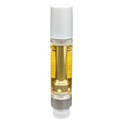 LITTI - Dope AF Vanilla 510 Thread Cartridge - 1g