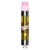 Spinach - Cotton Dandy Kush 510 Thread Cartridge - 1.2g