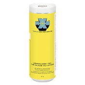 +XMG - Lemon Iced tea 10mg THC + 10mg CBG + Guarana - 355ml