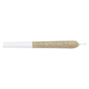 Tweed - Quickies Chemsicle Pre-Rolled Joints - 10x0.35g