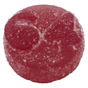 1964 - Sour Cherry Live Rosin Gummies - 2 Pack