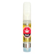 XPLOR - Peach Fuzz 510 Thread Cartridge - 1g