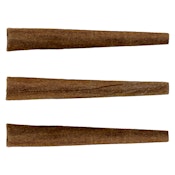 The Loud Plug - Benny Blunto Variety Pack Pre-Roll - 3x0.5g