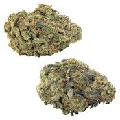 Big Bag O' Buds - CombOz: ICC + Ultra Sour - 28g